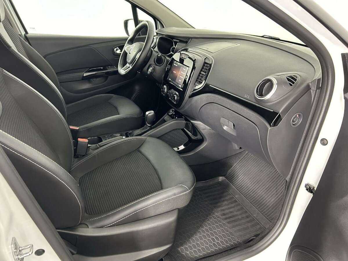 Купить Renault Kaptur, 2020, 86 203 км, фото №14
