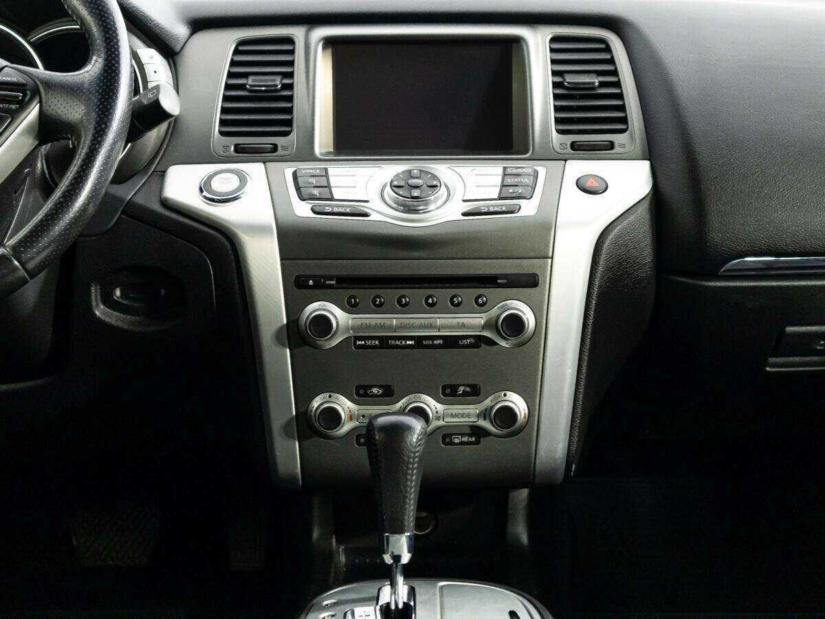Купить Nissan Murano, 2013, 156 027 км, фото №14