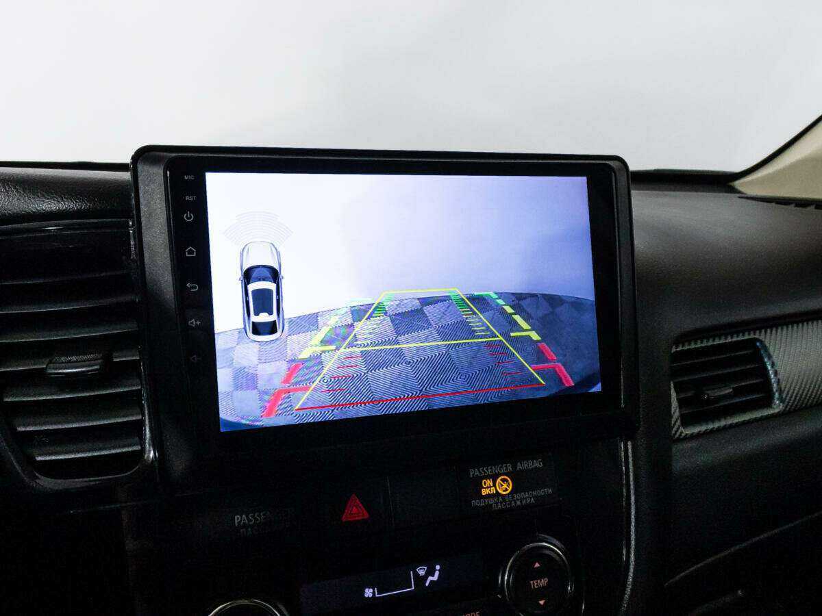 Купить Mitsubishi Outlander, 2016, 230 432 км, фото №15