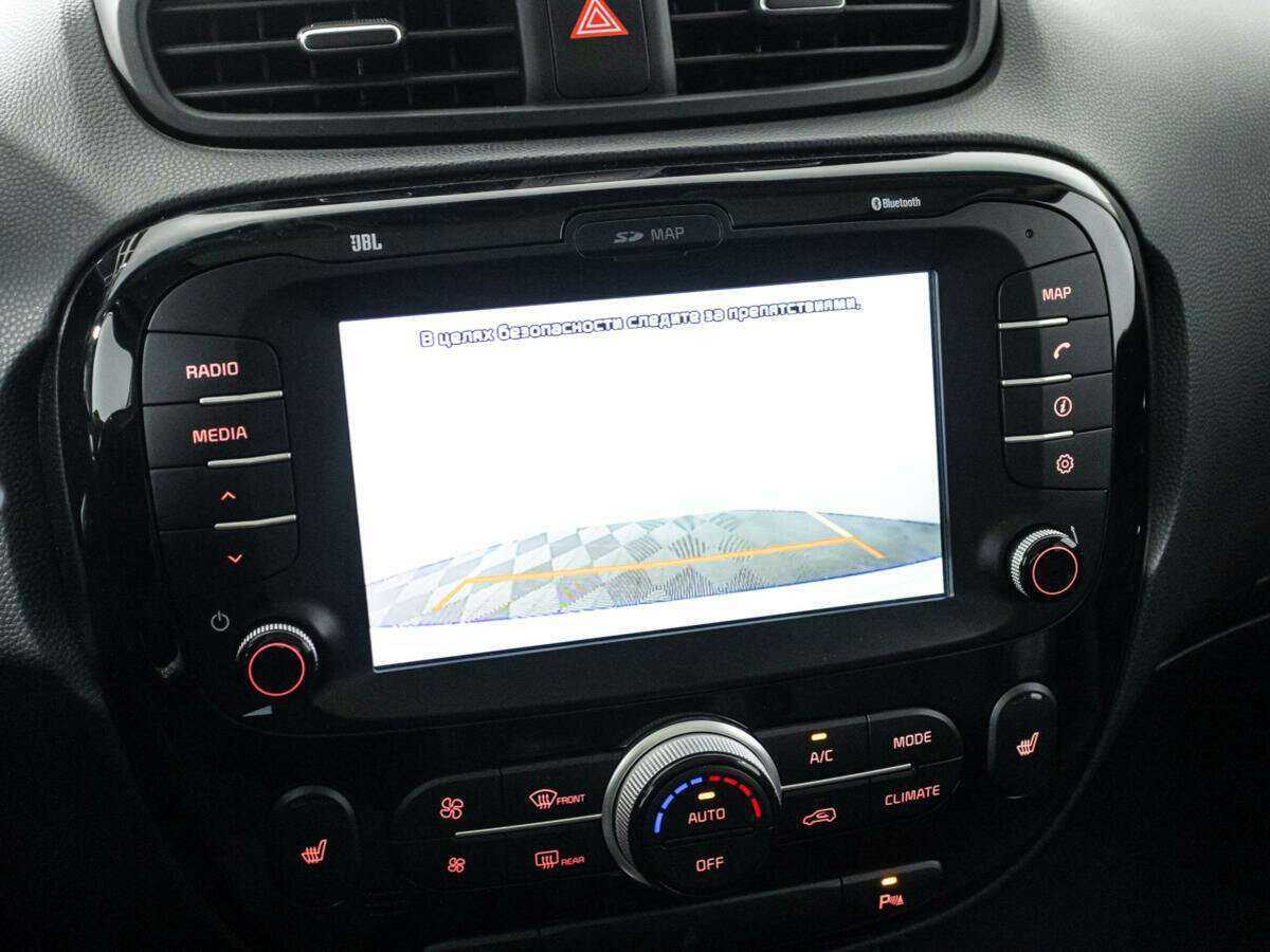 Купить Kia Soul, 2018, 70 587 км, фото №16