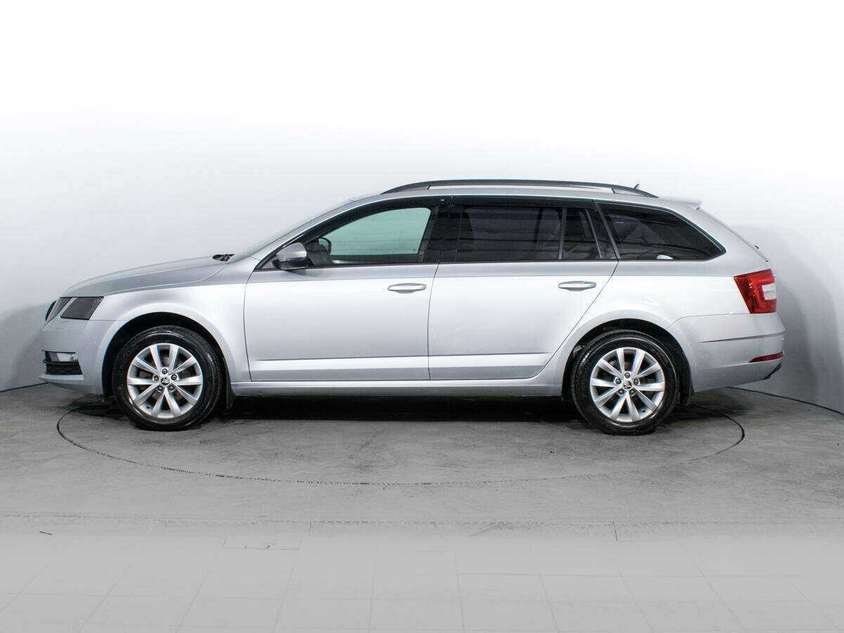 Купить Skoda Octavia, 2018, 150 000 км, фото №8