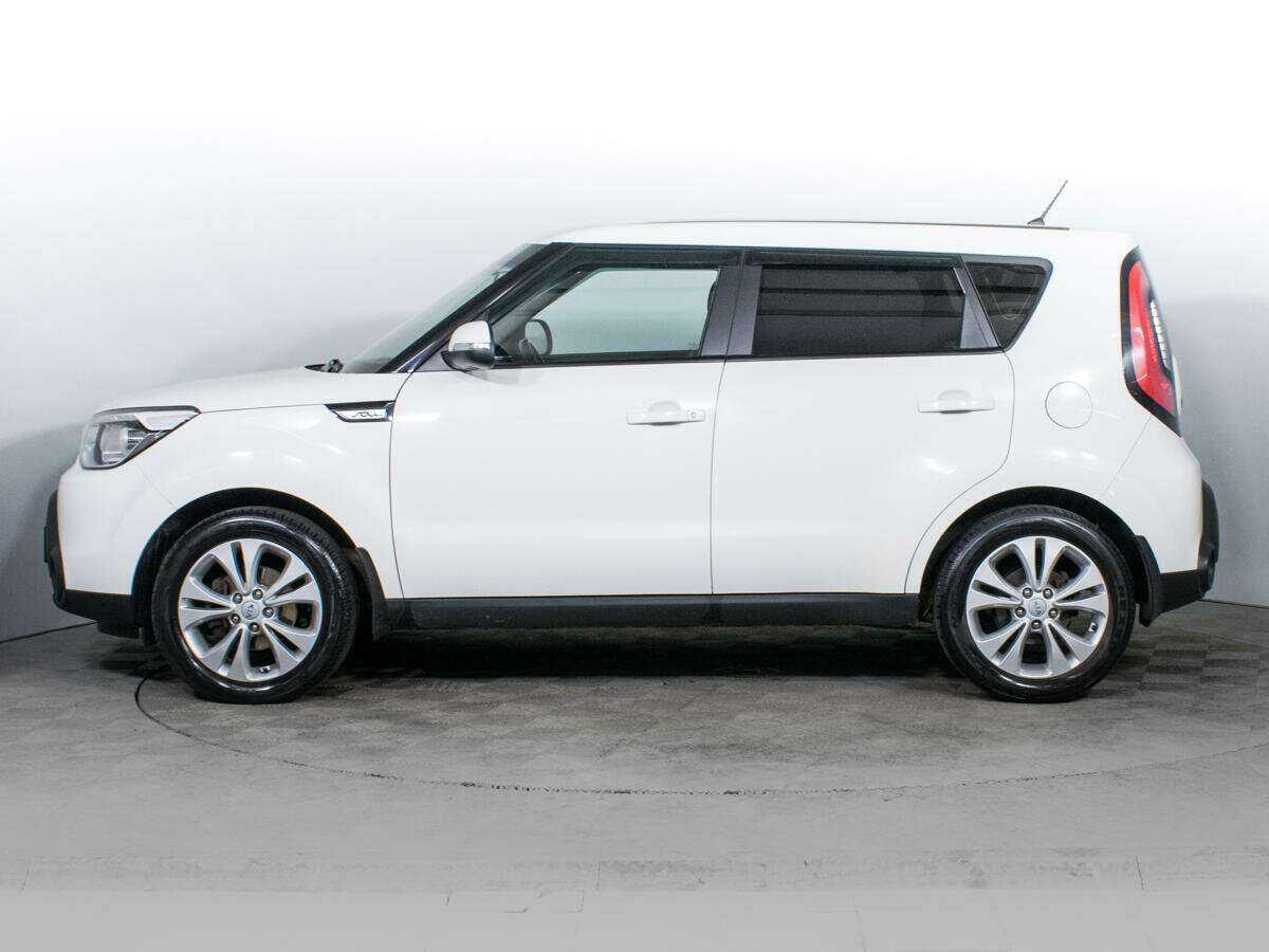 Купить Kia Soul, 2016, 102 100 км, фото №8