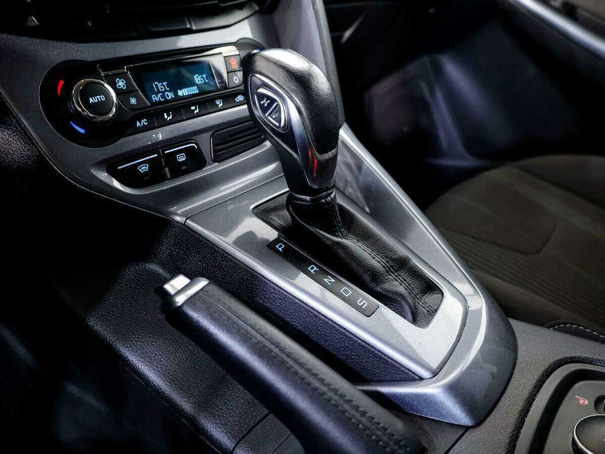 Купить Ford Focus, 2013, 124 218 км, фото №16