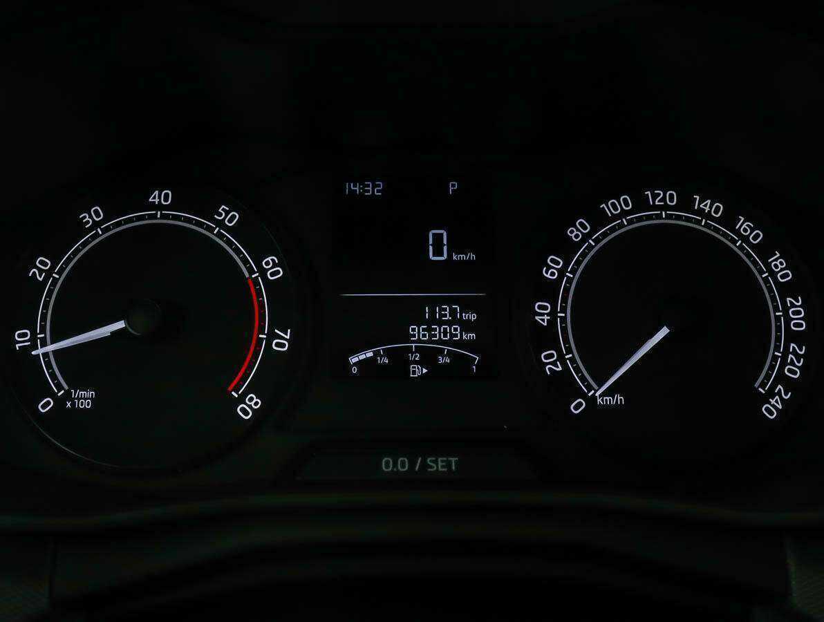 Купить Skoda Rapid, 2020, 96 309 км, фото №16