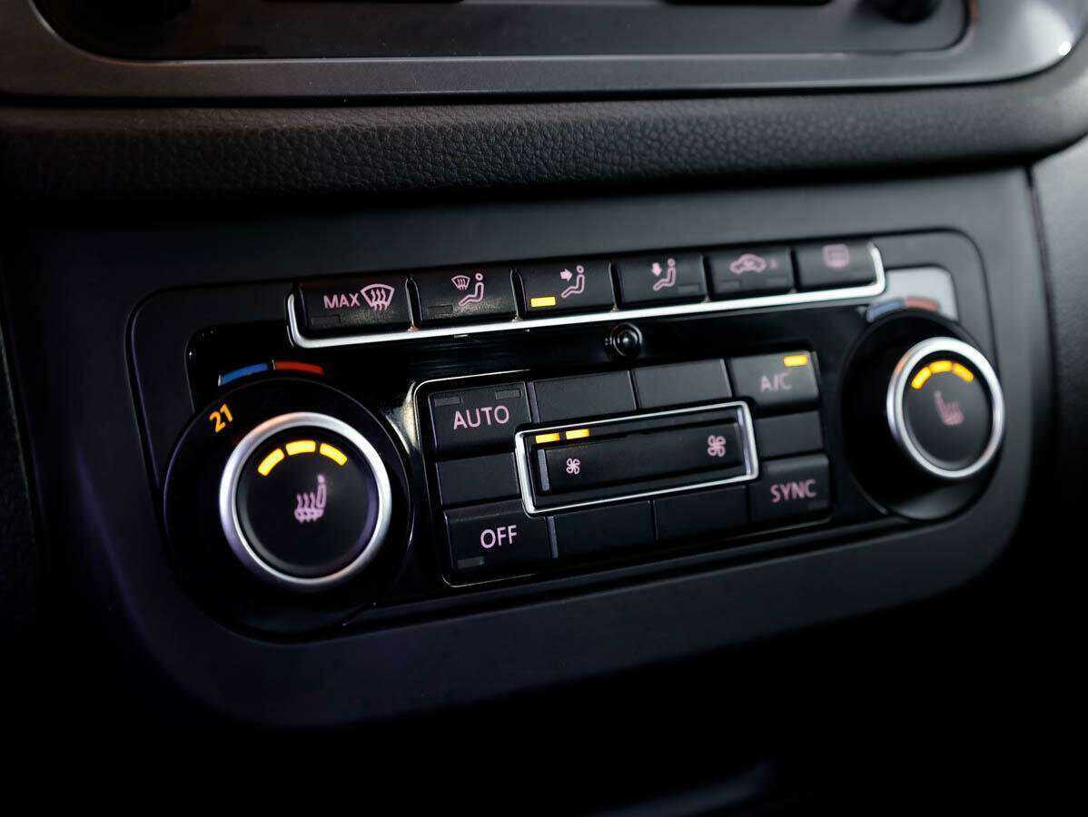 Купить Volkswagen Tiguan, 2012, 199 170 км, фото №16