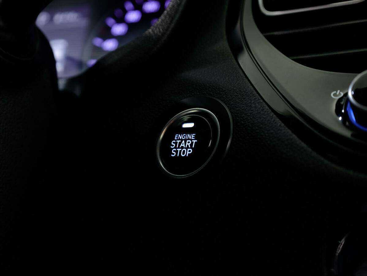 Купить Hyundai Solaris, 2020, 55 091 км, фото №18