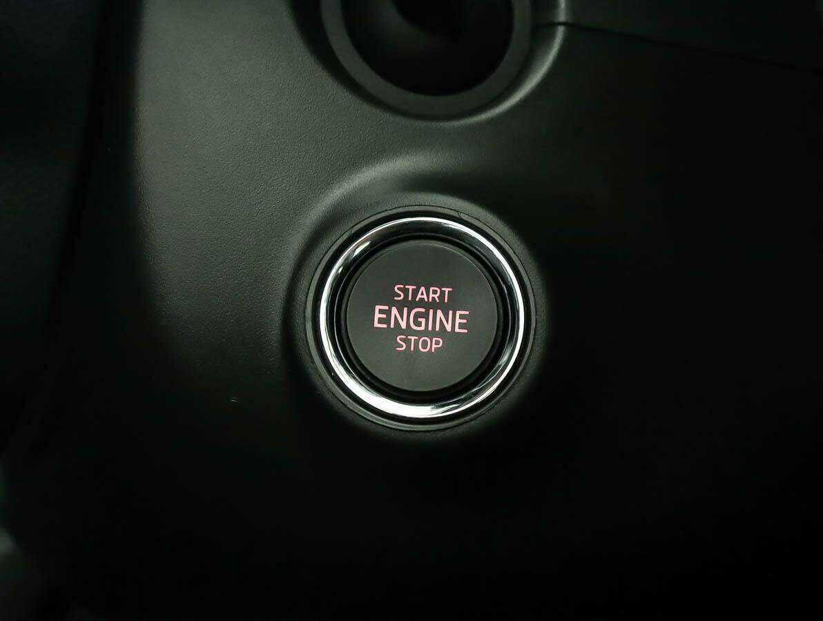 Купить Volkswagen Polo, 2021, 55 028 км, фото №11