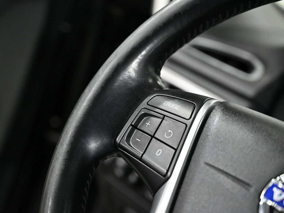Купить Volvo S80, 2013, 136 000 км, фото №10