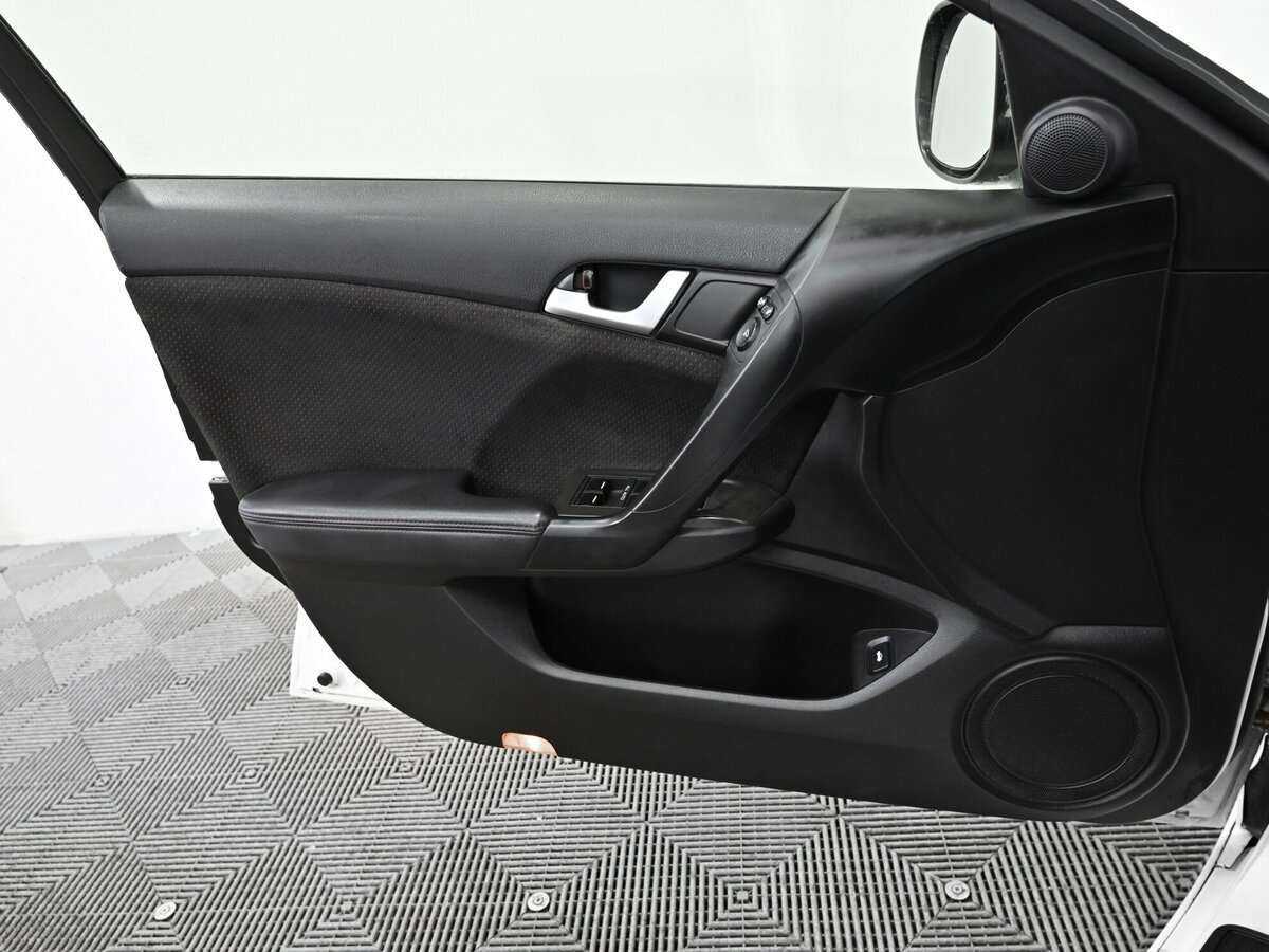 Купить Honda Accord Type-S Type S, 2012, 153 000 км, фото №9