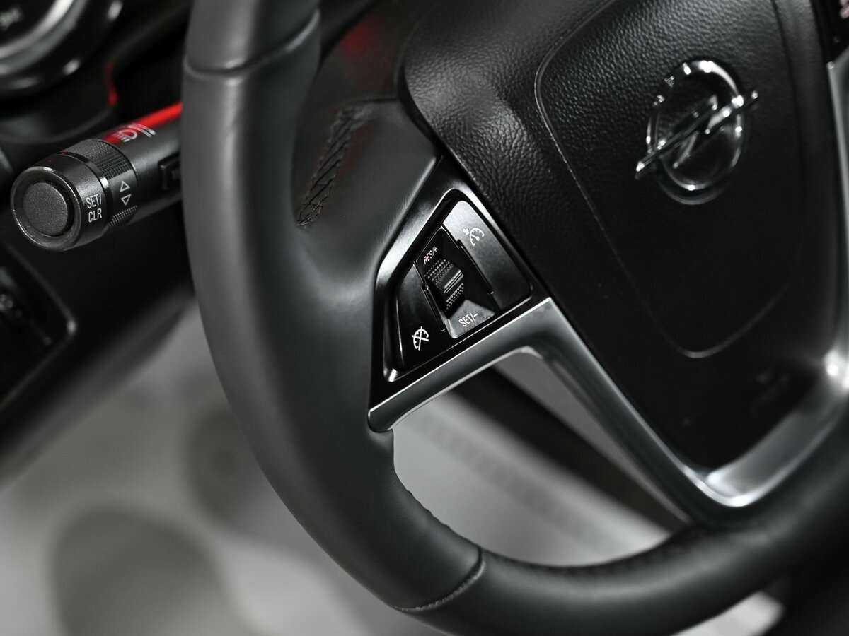 Купить Opel Insignia, 2013, 142 000 км, фото №8