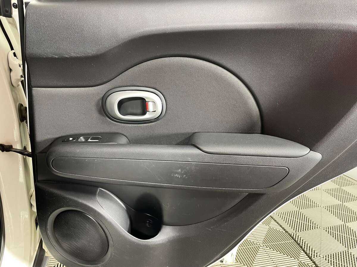 Купить Kia Soul, 2018, 140 009 км, фото №22