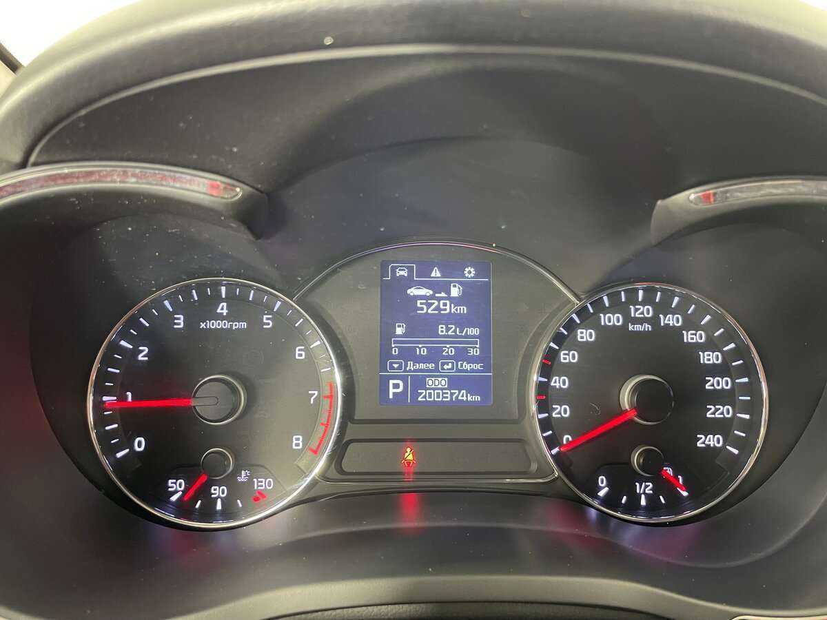 Купить Kia Cerato, 2014, 200 350 км, фото №12