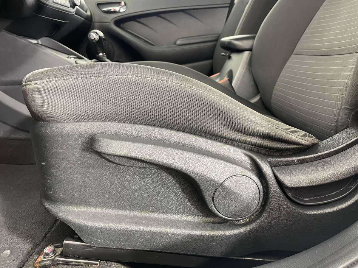 Купить Kia Cerato, 2014, 200 350 км, фото №19