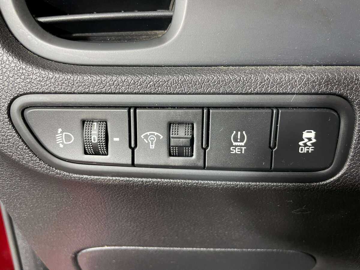 Купить Kia Rio, 2019, 45 873 км, фото №19