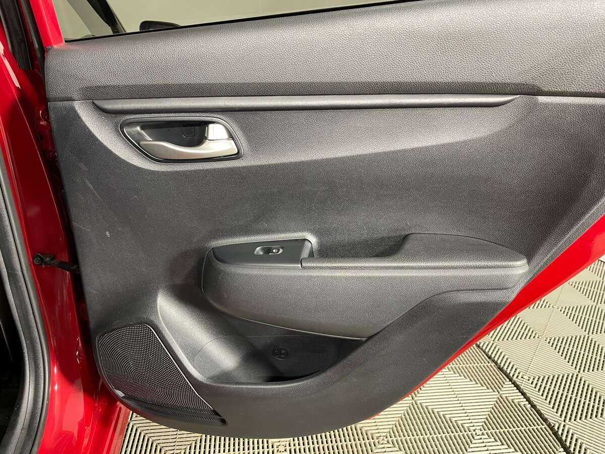 Купить Kia Rio, 2019, 45 873 км, фото №27