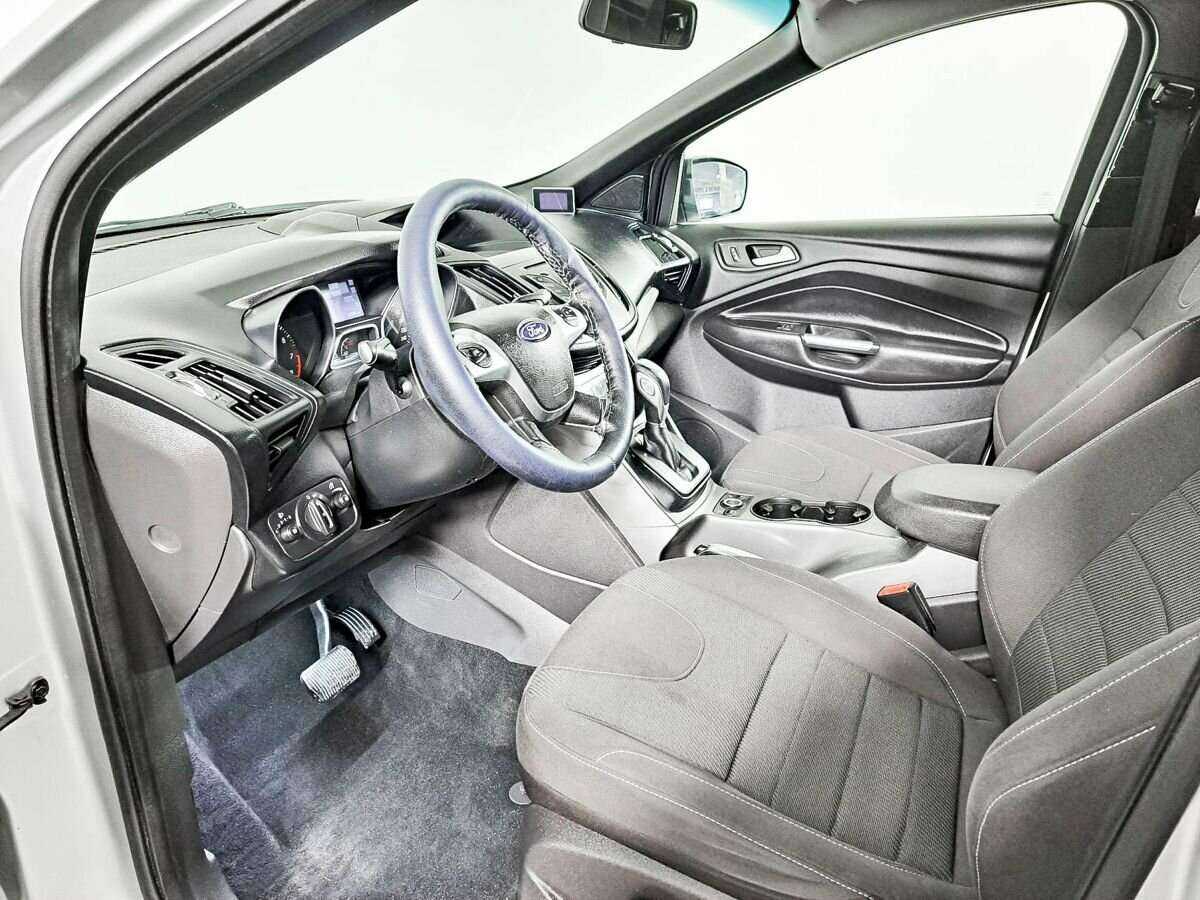 Купить Ford Kuga, 2014, 175 000 км, фото №12