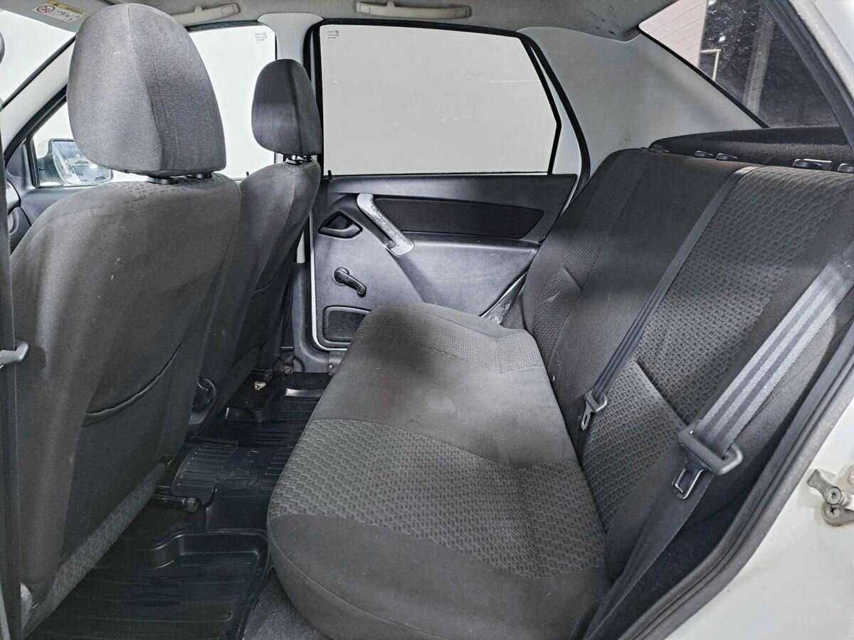 Купить Datsun on-DO, 2018, 96 200 км, фото №7