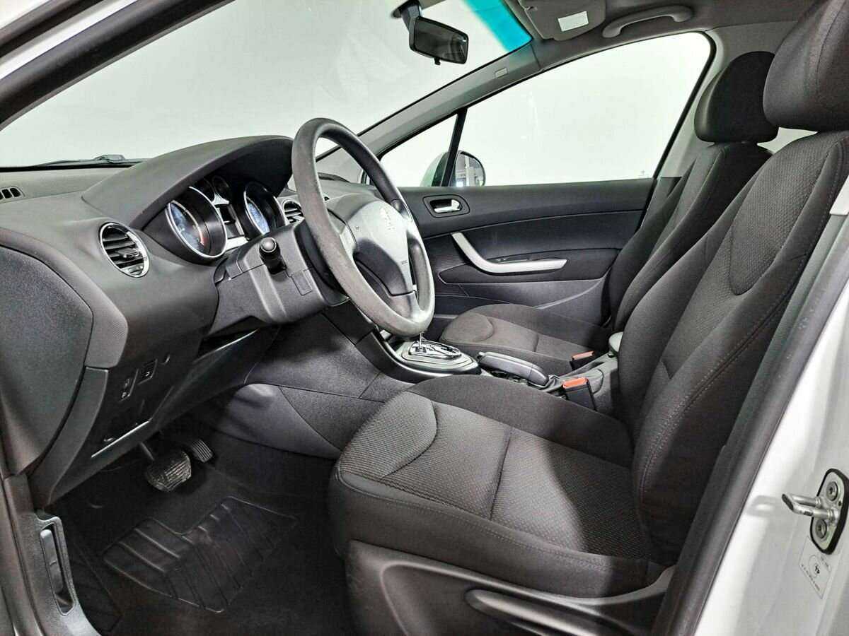Купить Peugeot 408, 2013, 92 860 км, фото №12