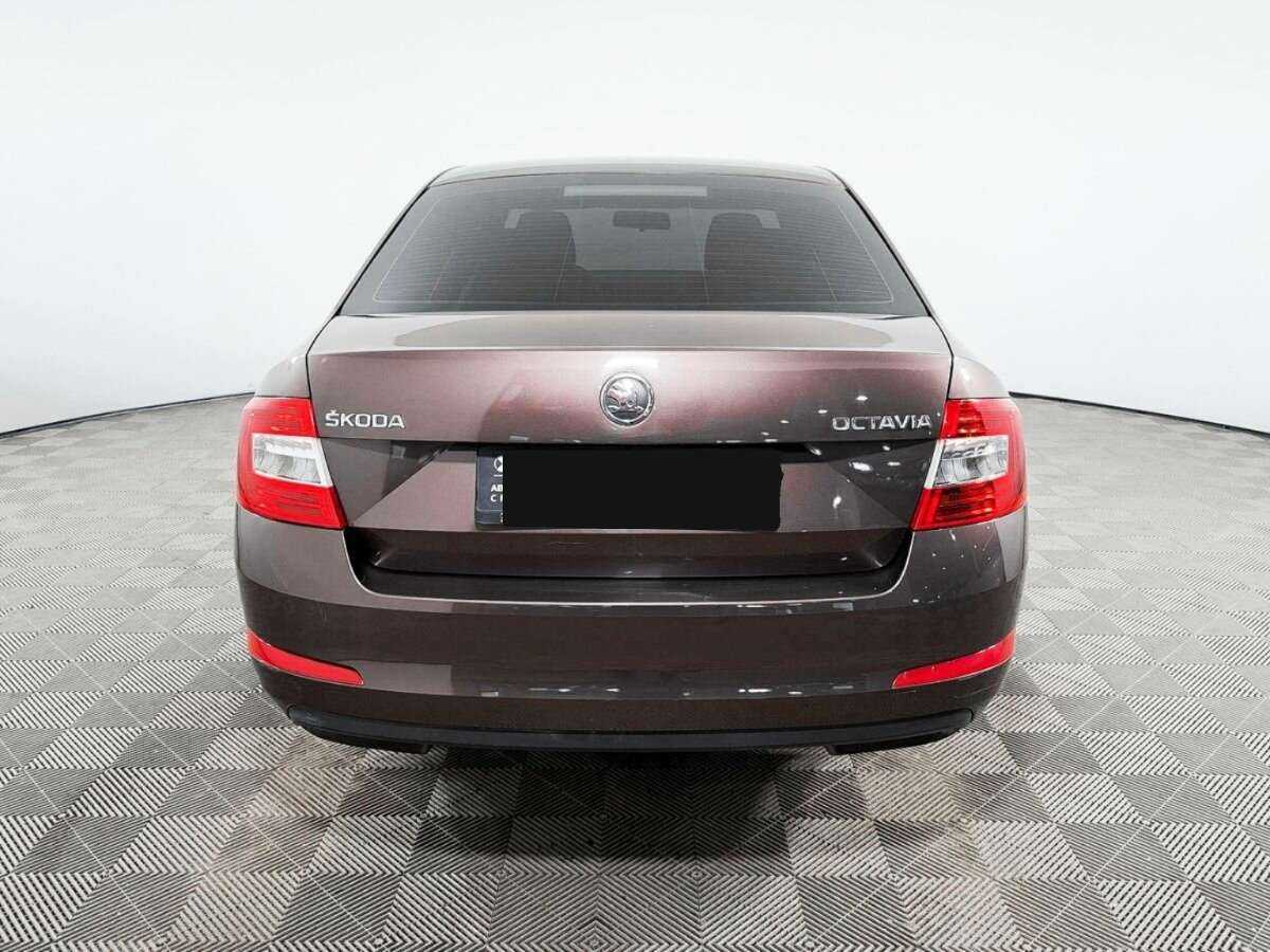 Купить Skoda Octavia, 2014, 143 000 км, фото №6