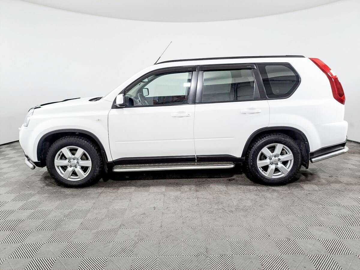Купить Nissan X-Trail, 2014, 184 500 км, фото №7