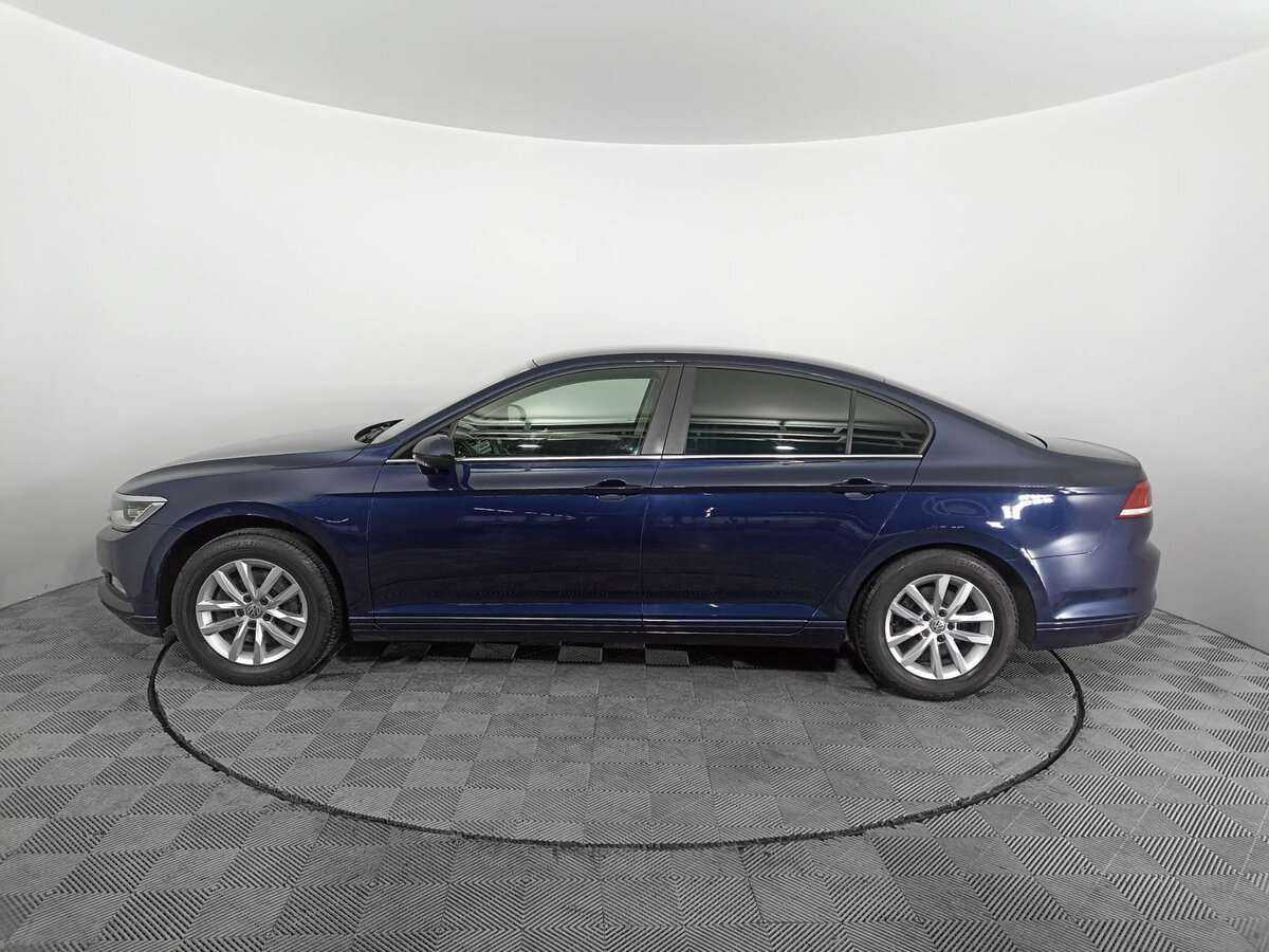 Купить Volkswagen Passat, 2016, 227 344 км, фото №8