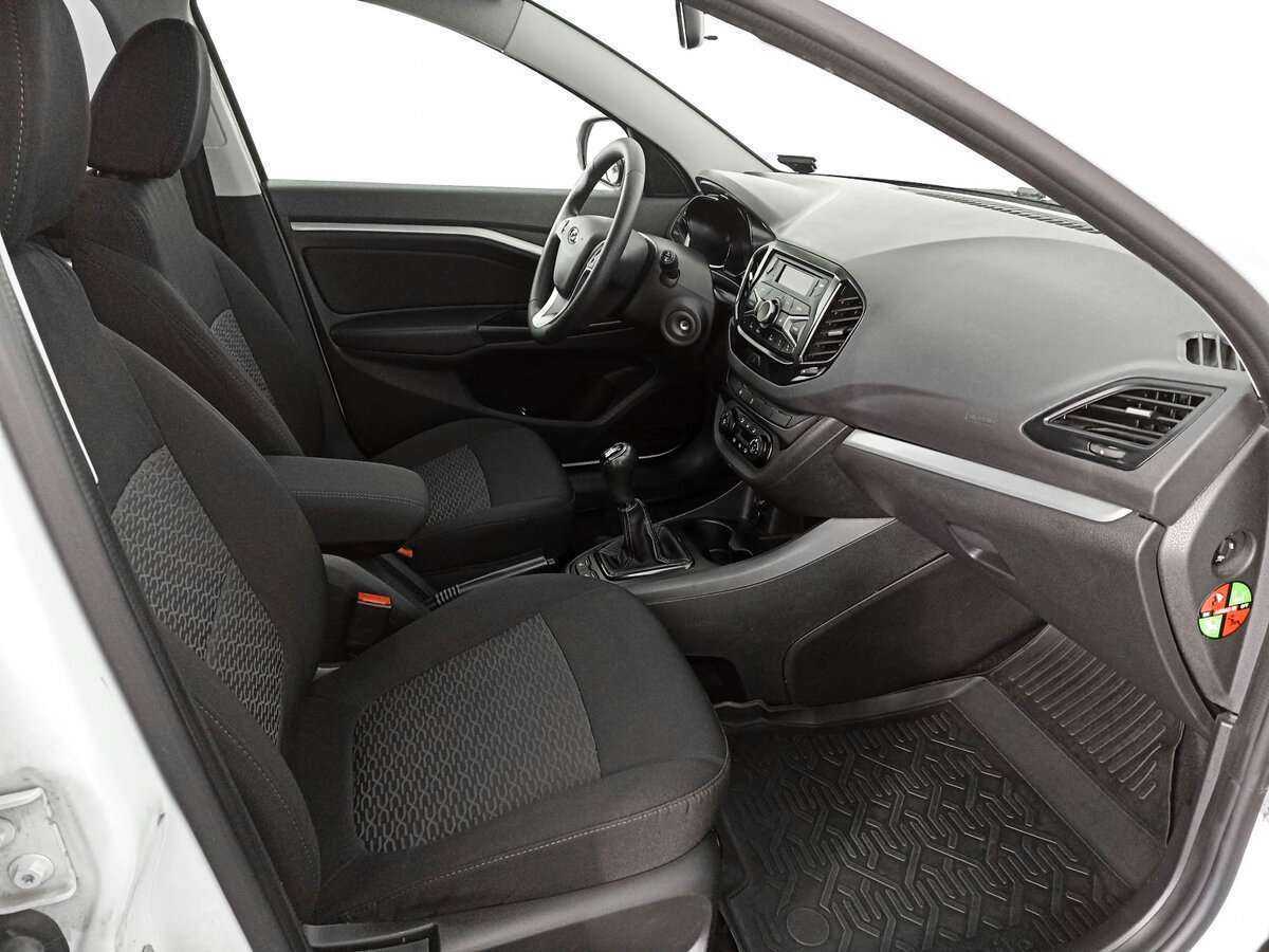 Купить Lada (ВАЗ) Vesta, 2020, 88 036 км, фото №9