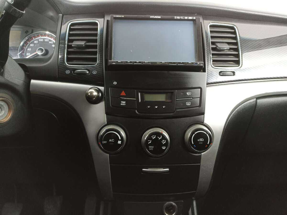 Купить SsangYong Actyon, 2013, 119 460 км, фото №12