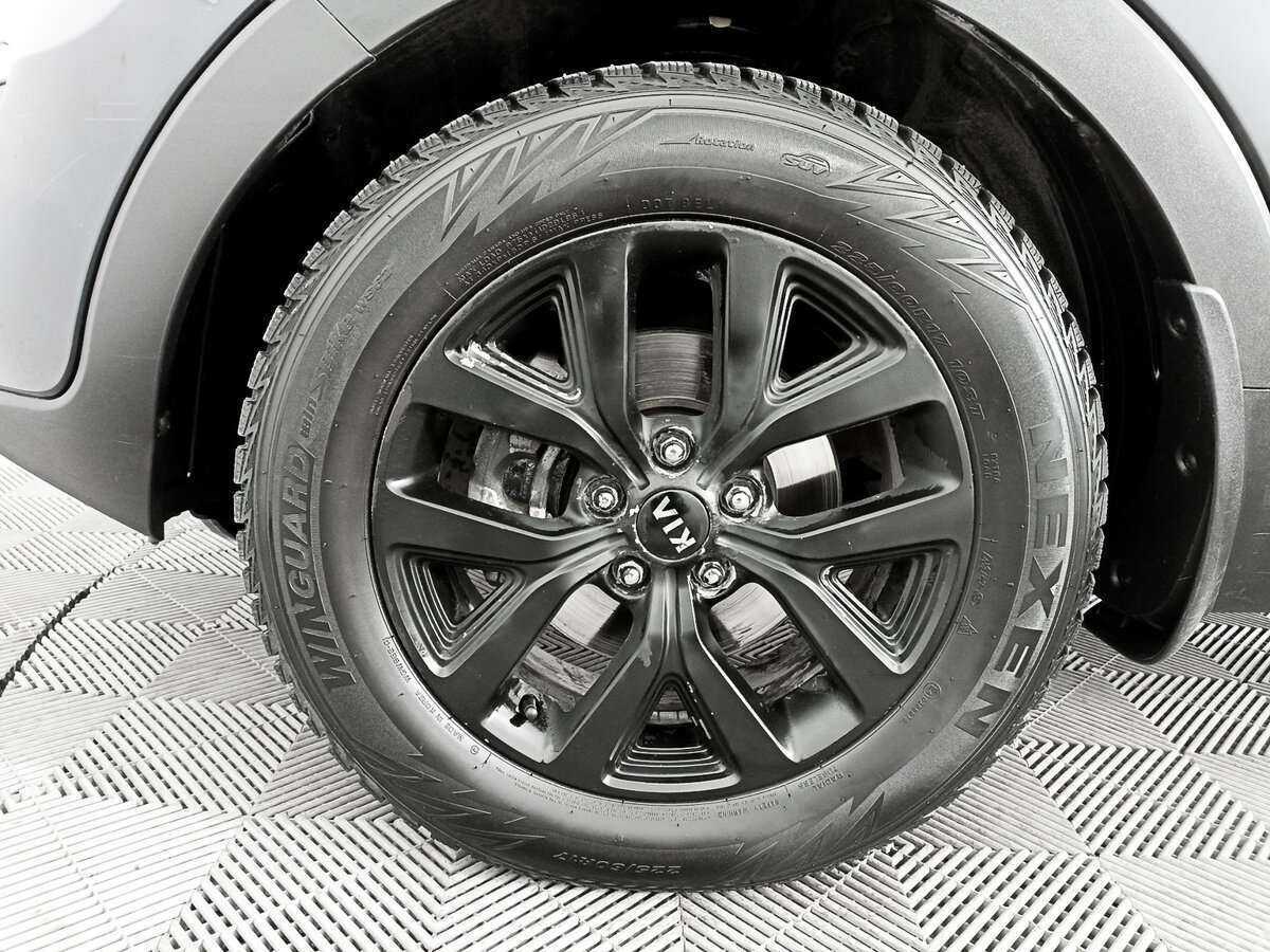 Купить Kia Sportage, 2014, 156 157 км, фото №16