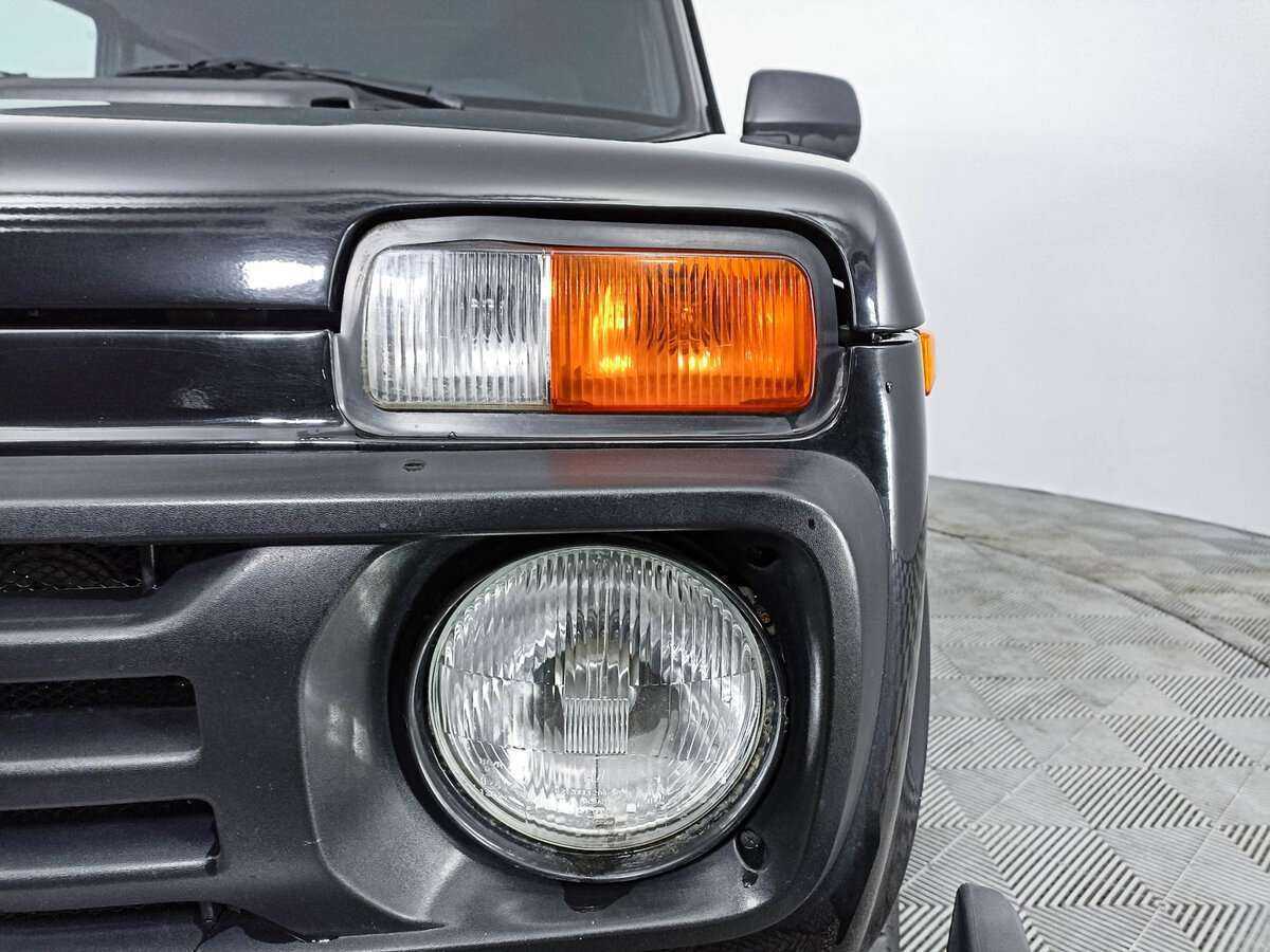 Купить Lada (ВАЗ) 2121 (4x4), 2021, 44 211 км, фото №17