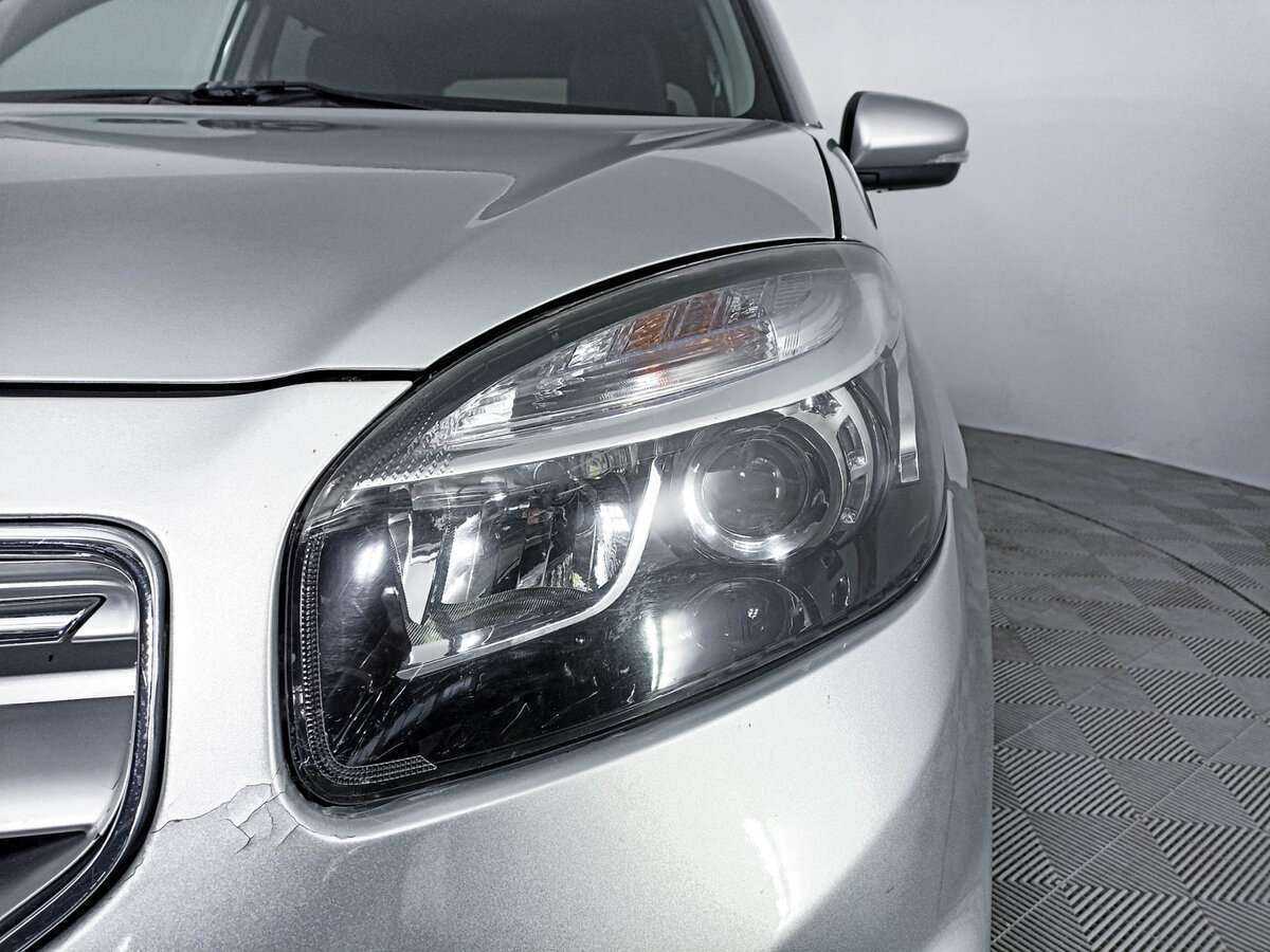 Купить Renault Koleos, 2012, 204 174 км, фото №17