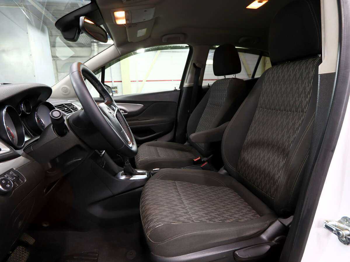 Купить Opel Mokka, 2013, 157 000 км, фото №9