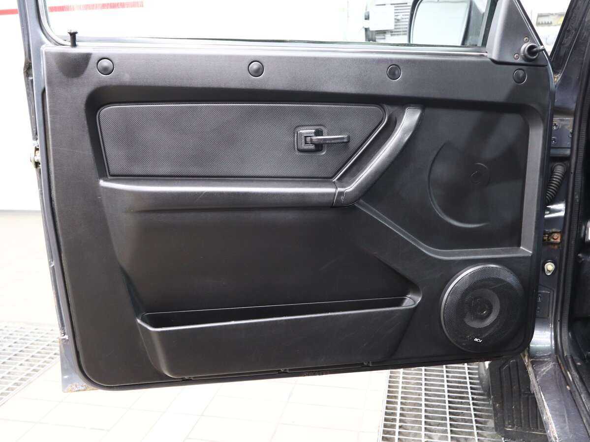 Купить Lada (ВАЗ) 2131 (4x4), 2016, 110 000 км, фото №5