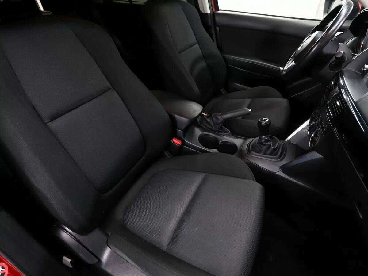 Купить Mazda CX-5, 2013, 132 500 км, фото №9