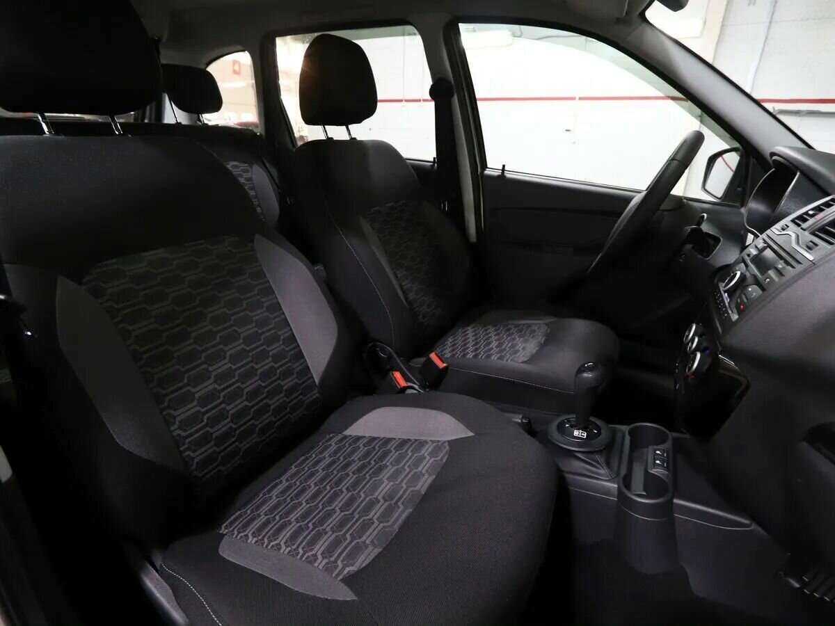 Купить Lada (ВАЗ) Granta, 2020, 43 801 км, фото №11