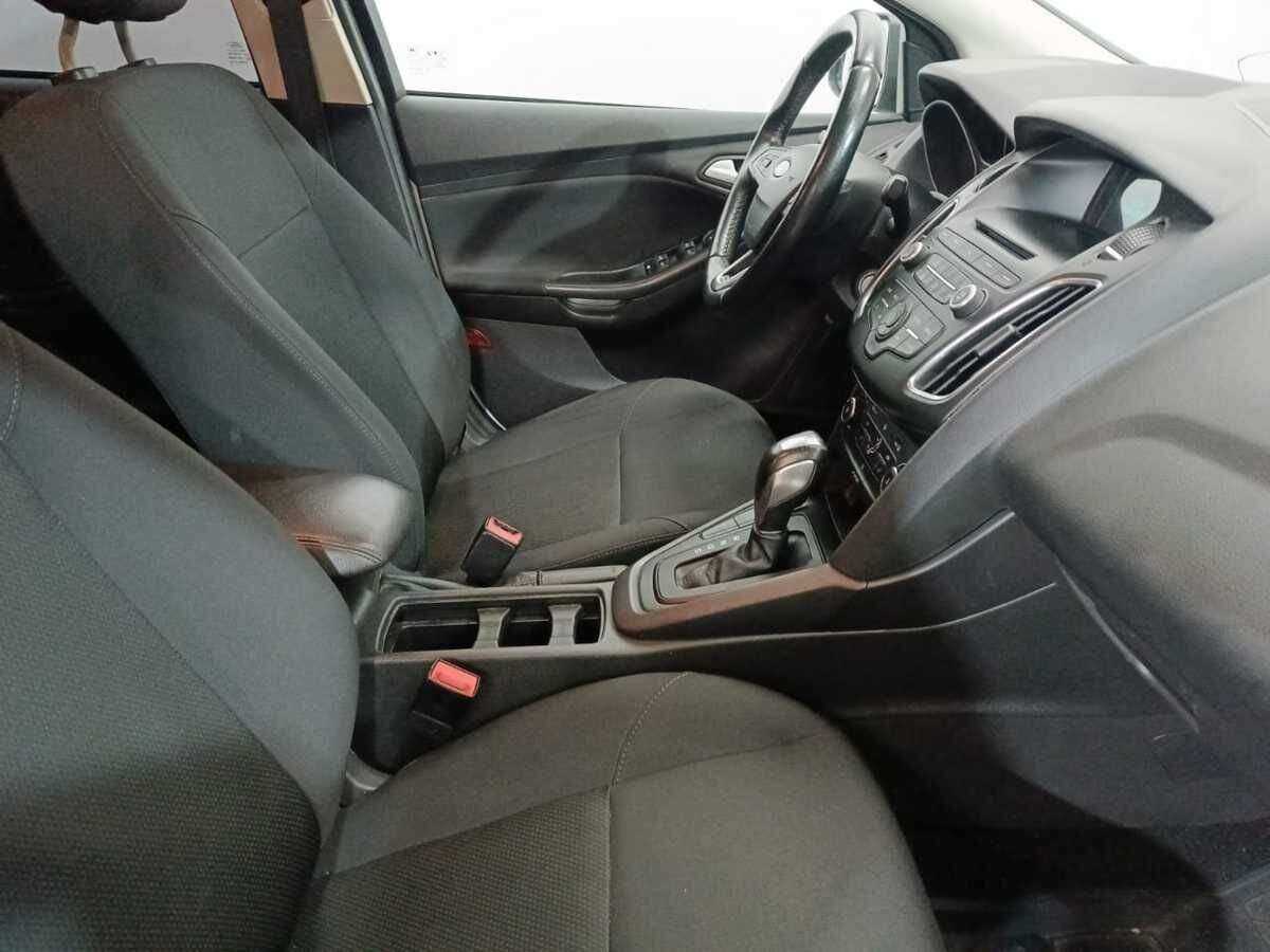 Купить Ford Focus, 2016, 250 044 км, фото №10