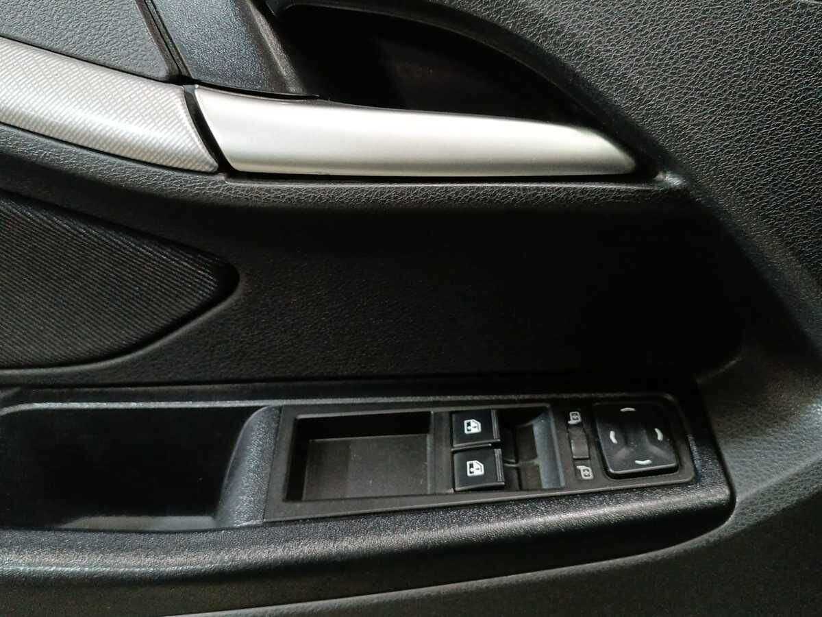 Купить Lada (ВАЗ) Vesta, 2018, 84 000 км, фото №17