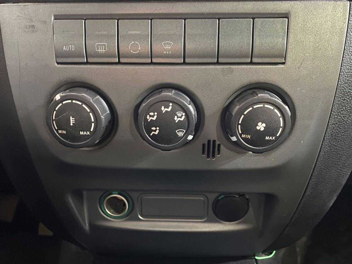 Купить УАЗ Patriot, 2016, 227 540 км, фото №13