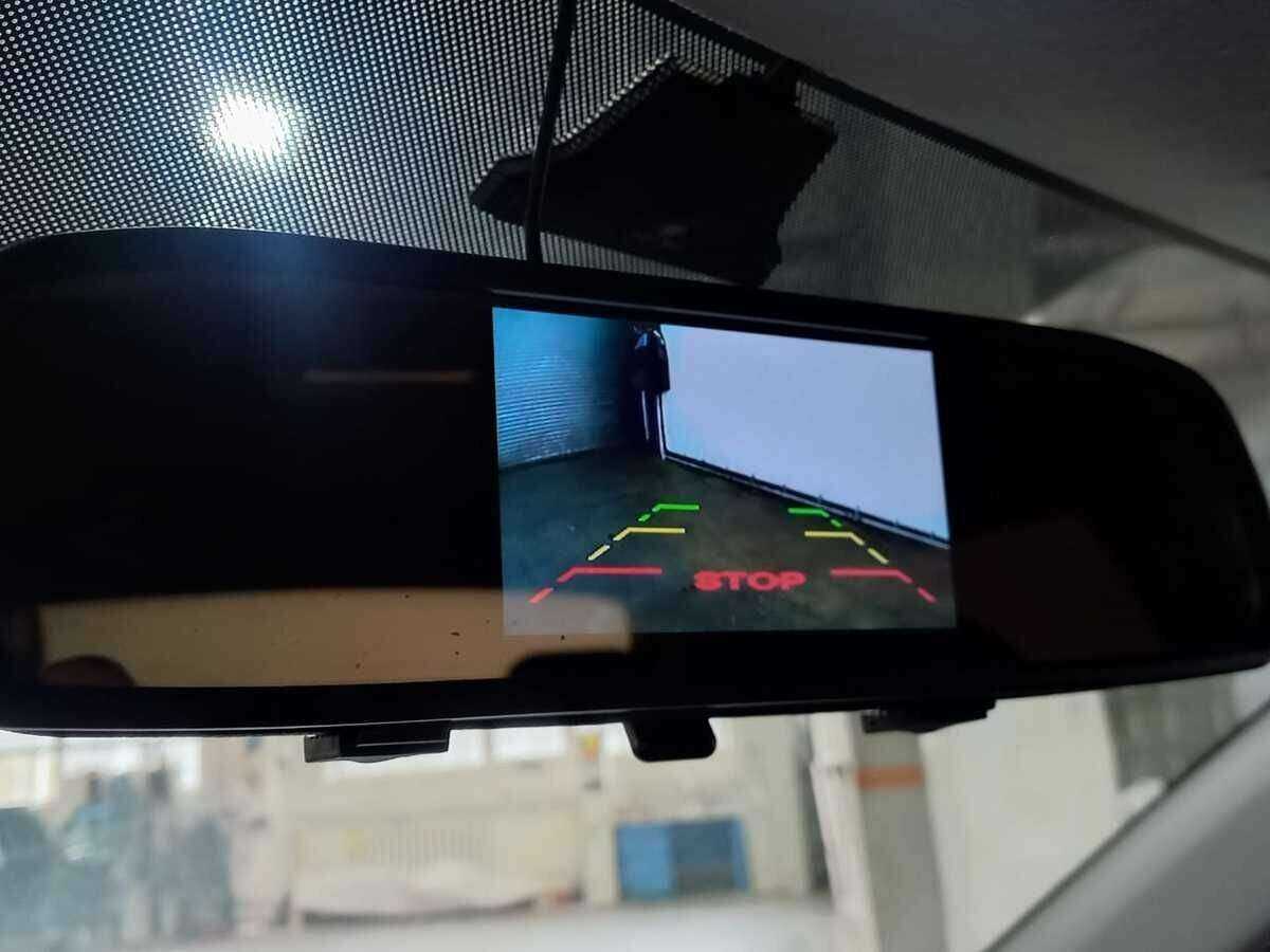 Купить Kia Rio X-Line, 2018, 38 951 км, фото №15