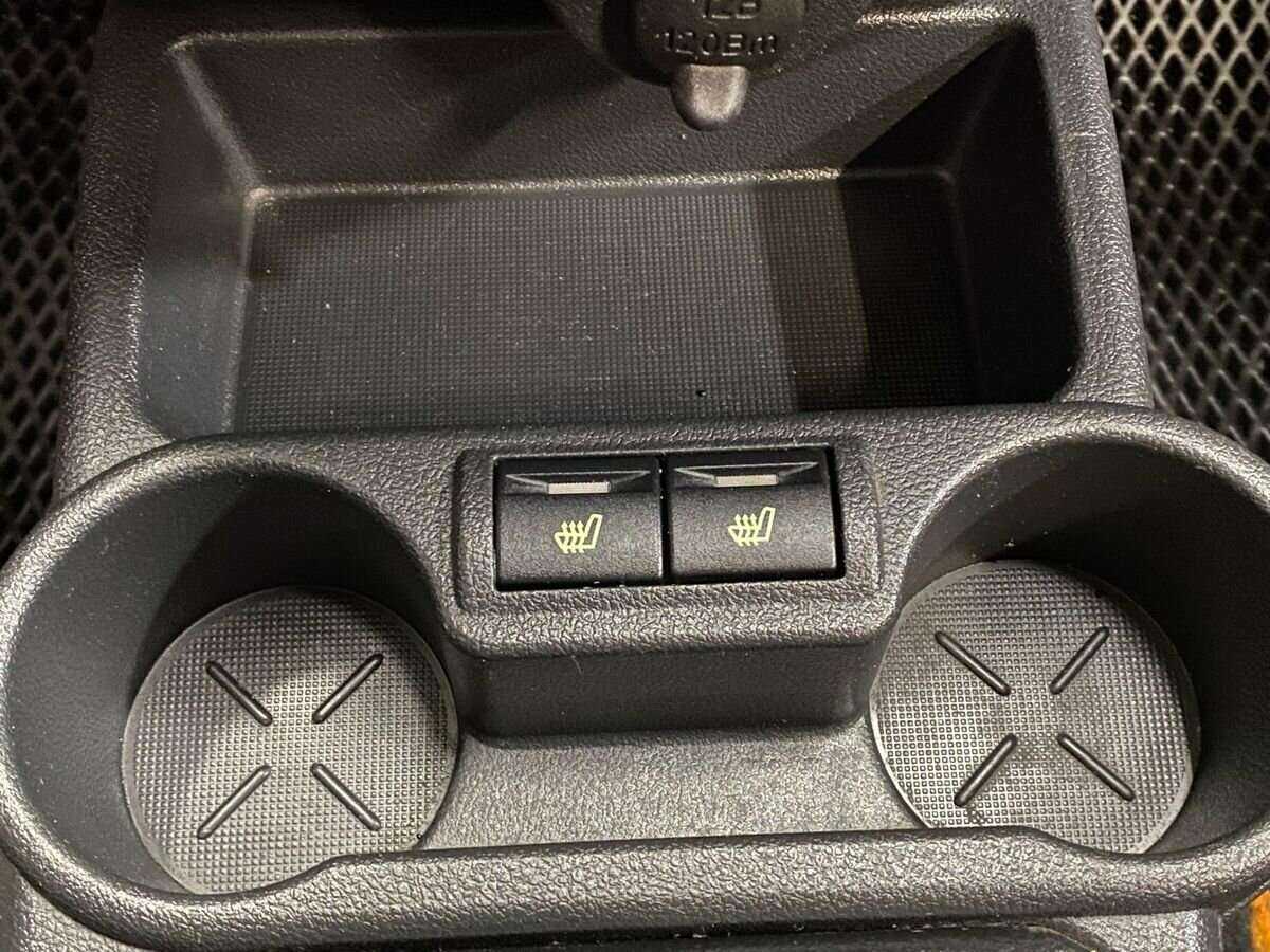 Купить Lada (ВАЗ) Kalina Cross, 2015, 99 000 км, фото №15