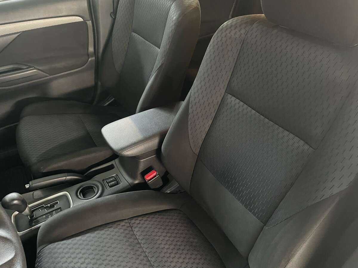 Купить Mitsubishi Outlander, 2013, 193 026 км, фото №13