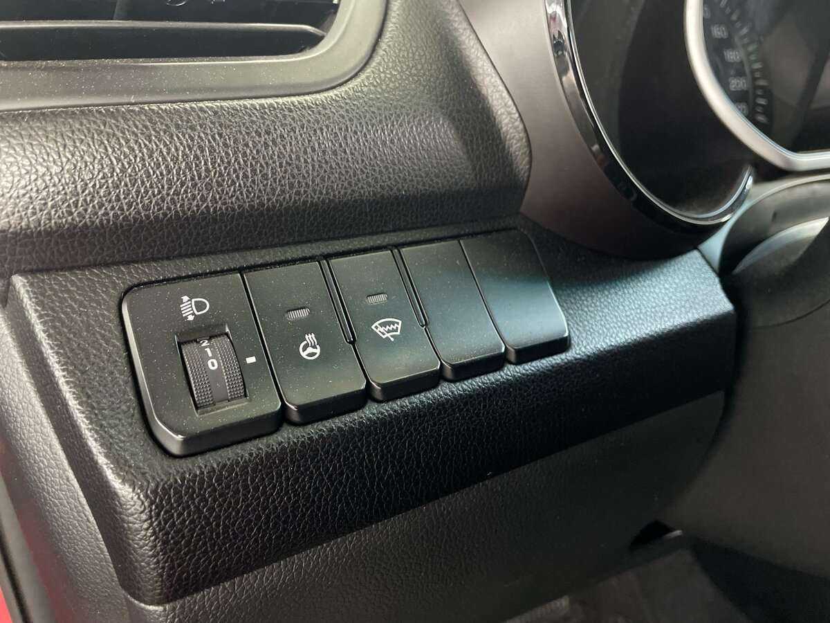 Купить Kia Rio, 2015, 158 645 км, фото №14