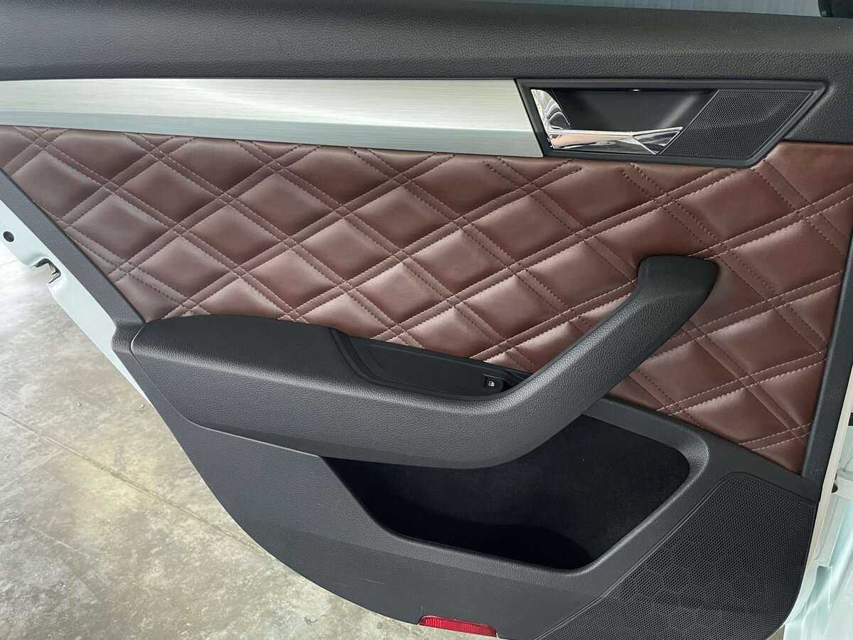 Купить Skoda Superb, 2015, 193 594 км, фото №24