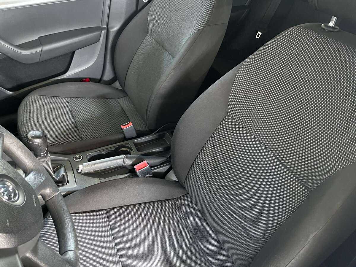 Купить Skoda Octavia, 2013, 161 604 км, фото №13