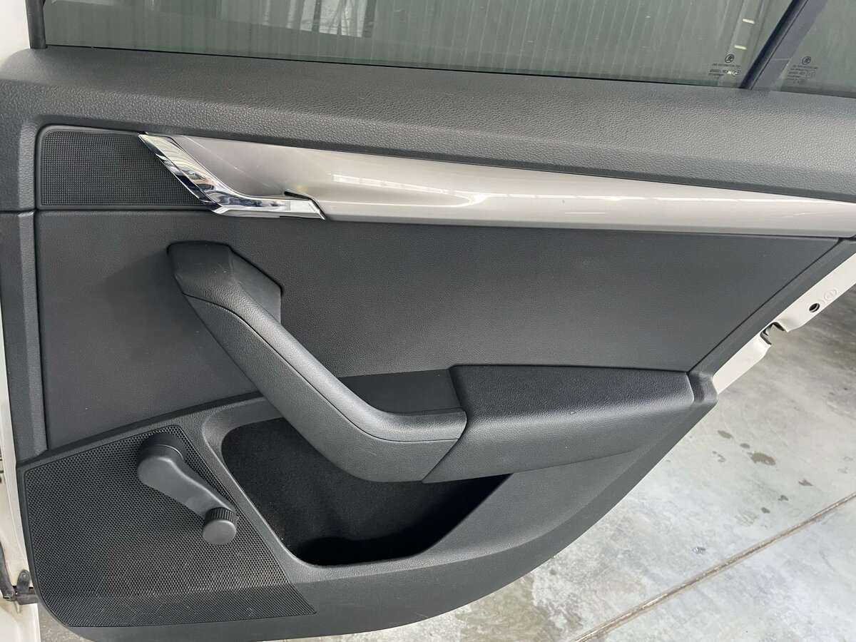 Купить Skoda Octavia, 2013, 161 604 км, фото №20