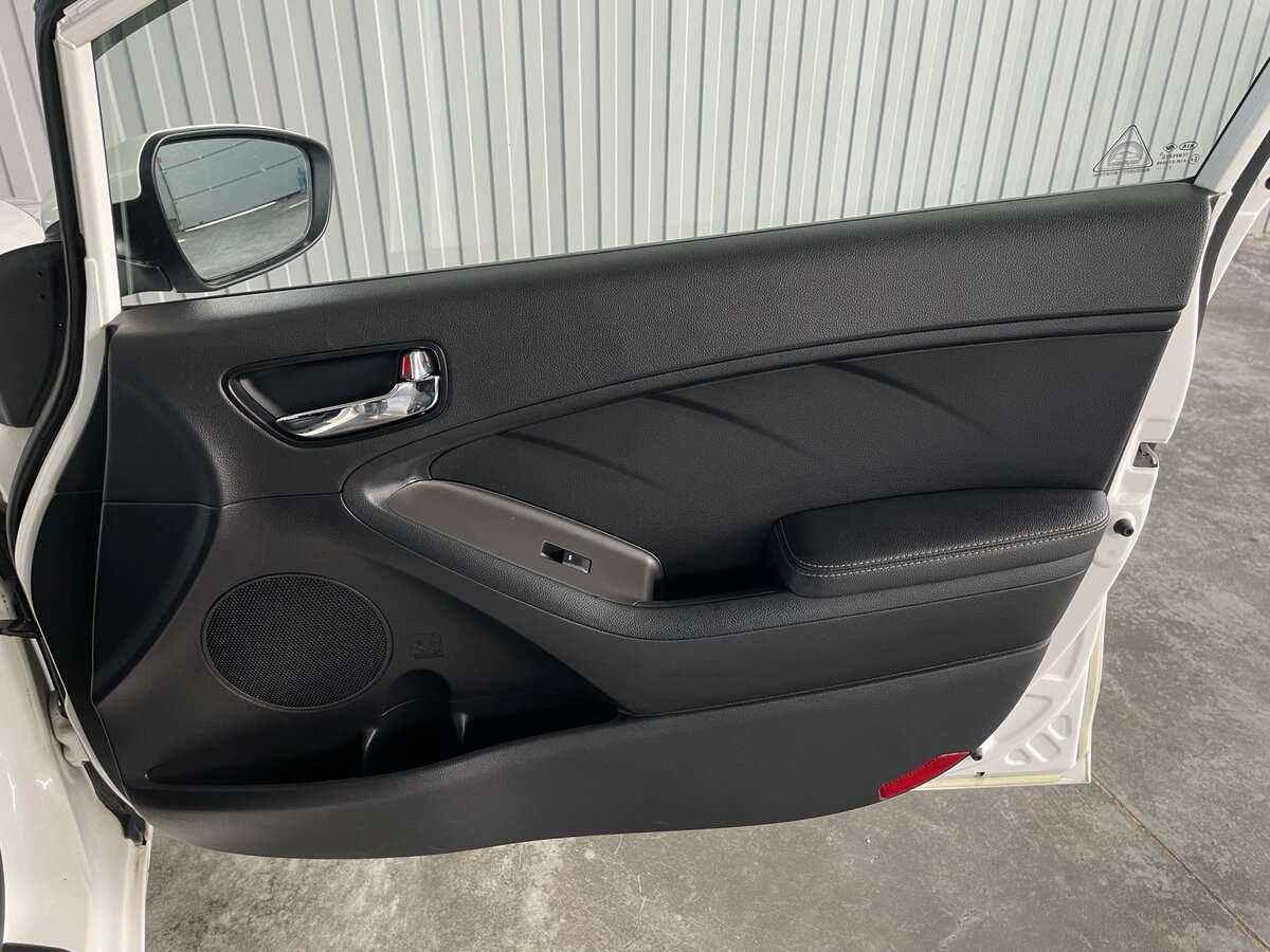 Купить Kia Cerato, 2017, 168 146 км, фото №19