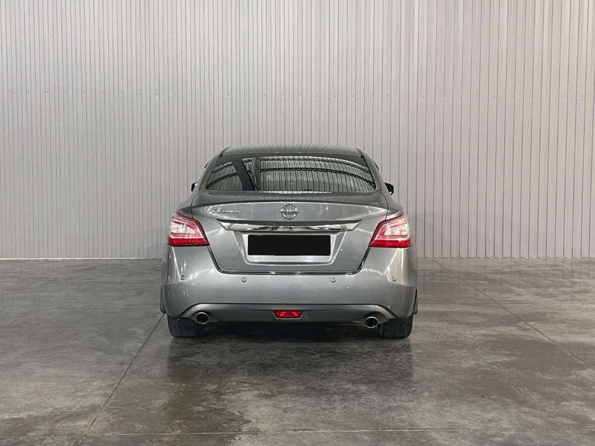 Купить Nissan Teana, 2014, 244 836 км, фото №6