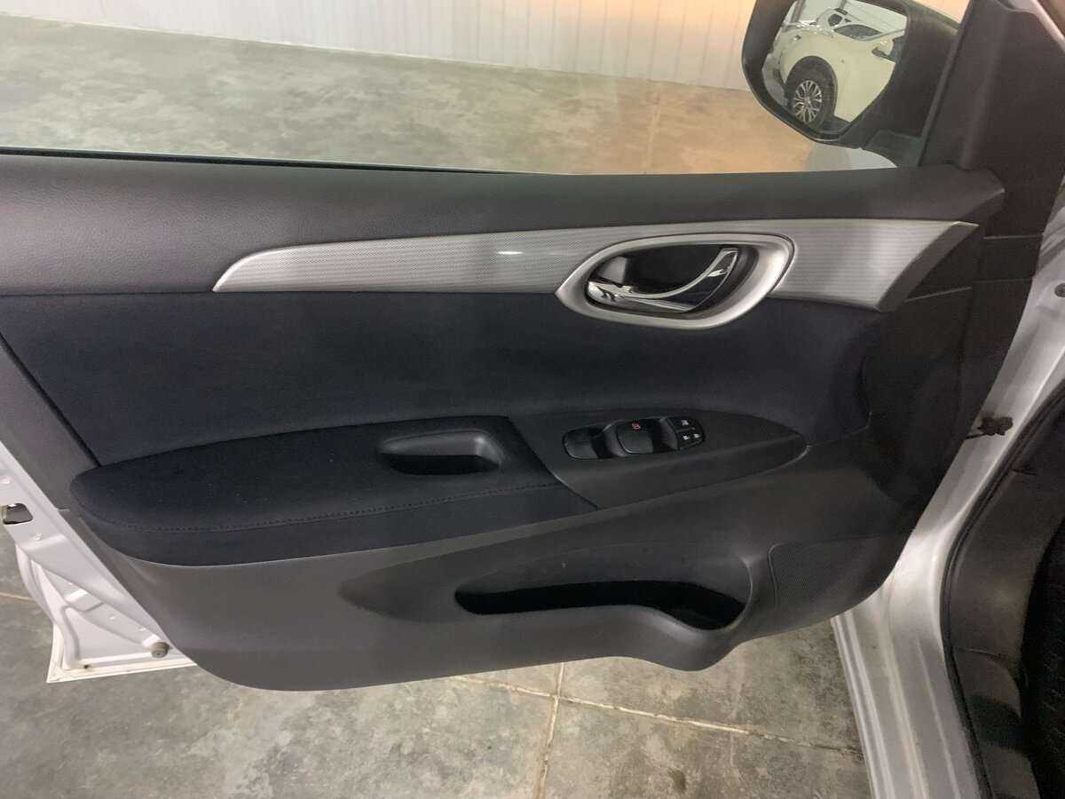 Купить Nissan Tiida, 2015, 156 850 км, фото №15