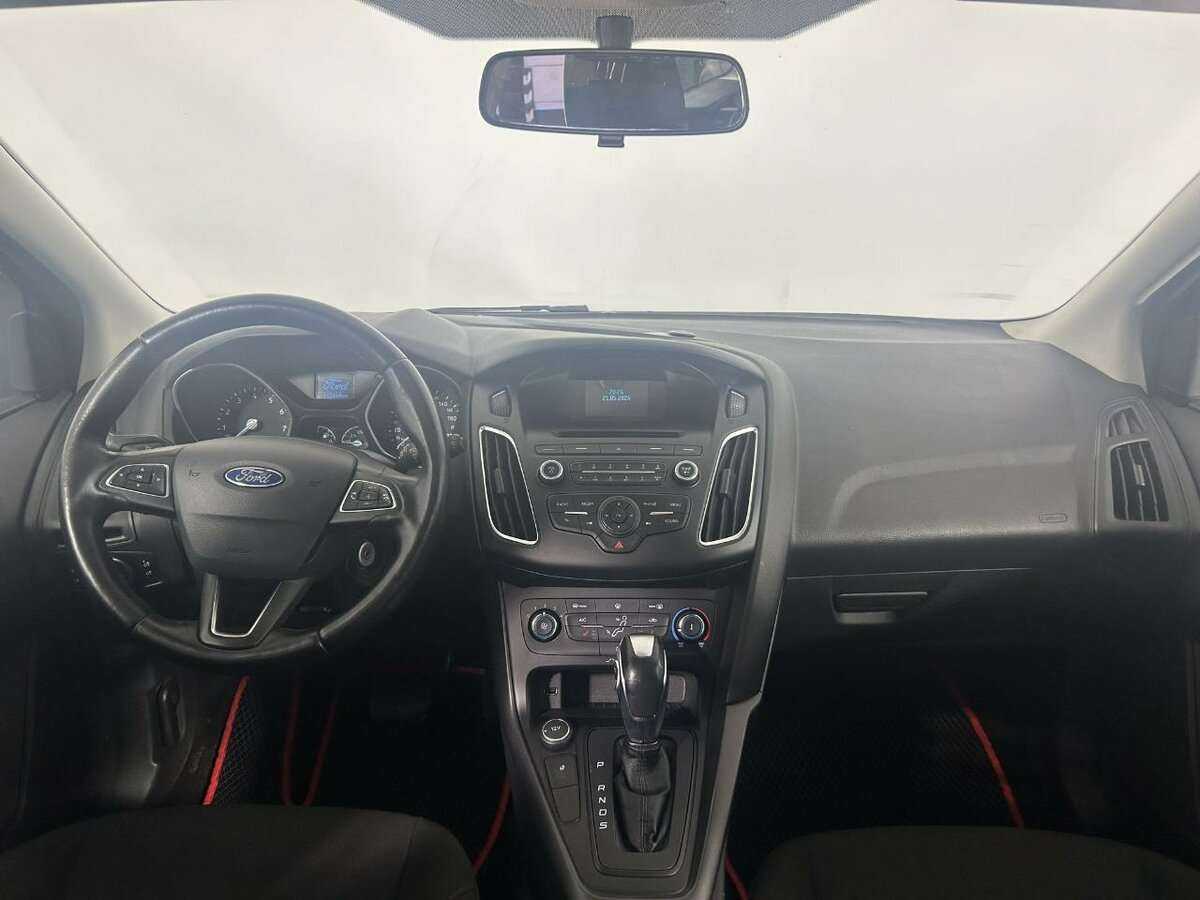 Купить Ford Focus, 2016, 149 148 км, фото №7
