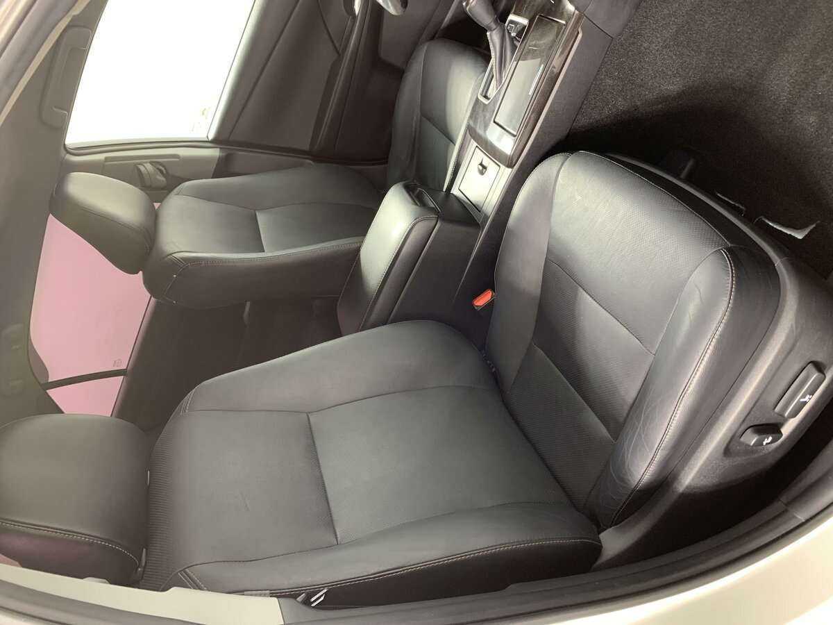 Купить Toyota Camry, 2016, 331 867 км, фото №16