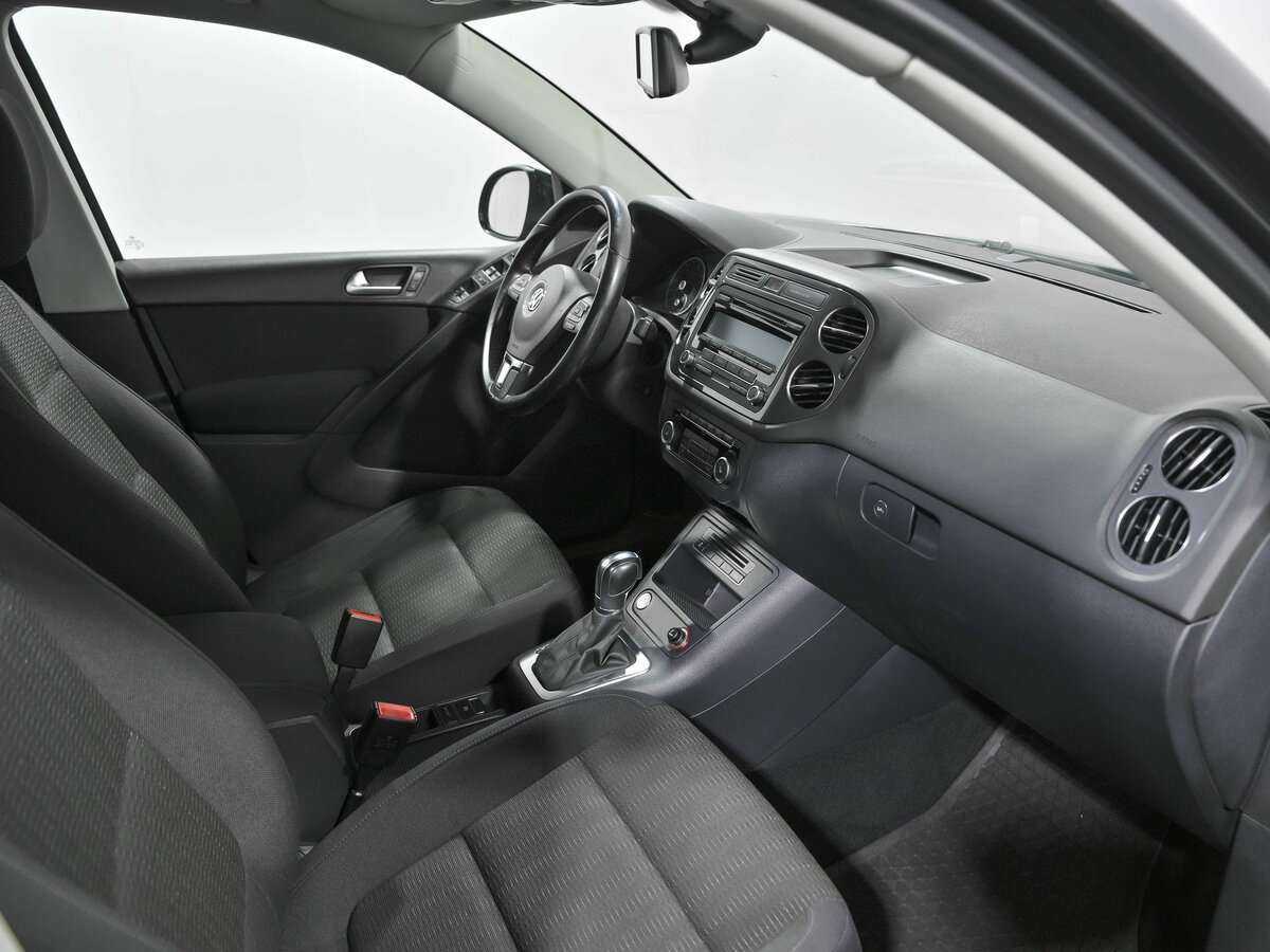 Купить Volkswagen Tiguan, 2013, 231 193 км, фото №16